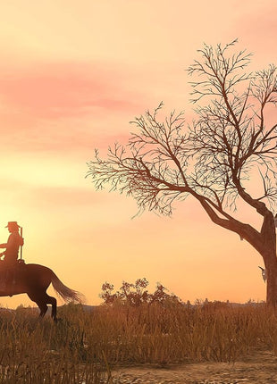 Red Dead Redemption - PlayStation 4