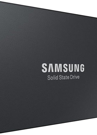 Samsung PM893 3.84TB SATA III 2.5" Internal SSD