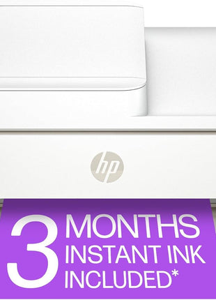 HP Envy 6555e Wireless All-in-One Color Inkjet Printer, Portobello, Print, scan, copy, Duplex printing Best-for-home, 3 month Instant Ink trial included, AI-enabled (714N5A)