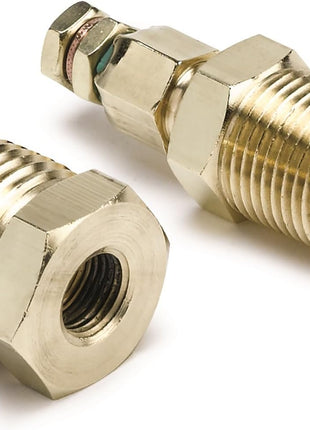 Auto Meter 2254 Electric Temperature Sender and Fittings