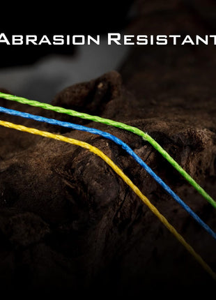 KastKing SuperPower Braided Fishing Line - Abrasion Resistant Braided Lines – Incredible Superline – Zero Stretch – Smaller Diameter – A Must-Have!