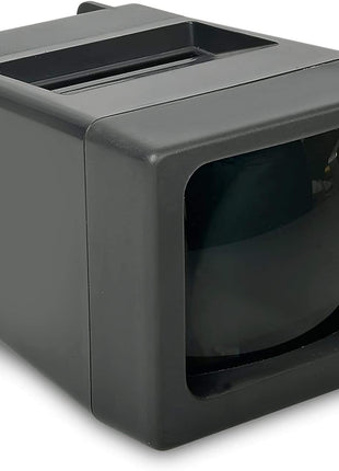 LED Lighted Illuminated 35mm Slide Viewer(2AA Batteries Included)