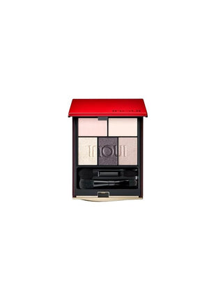 Shiseido Inui Eyes Eye Shadow Color (05, Body)