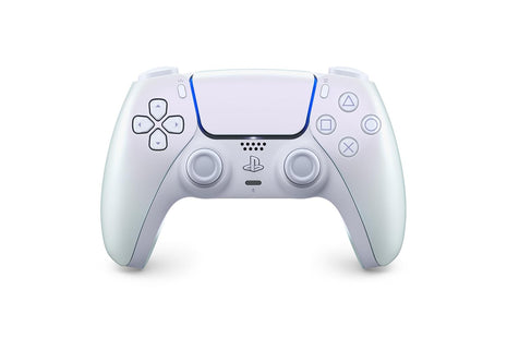 PlayStation DualSenseTM Wireless Controller – Chroma Pearl