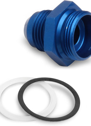 Holley 26-74 Fuel Inlet Fitting