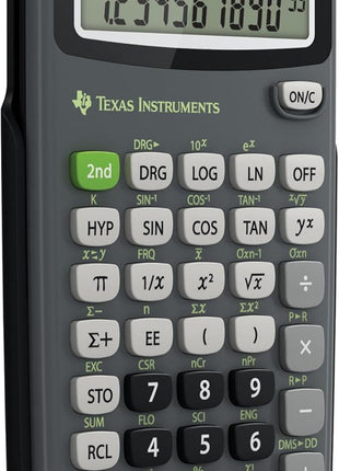Texas Instruments TI-30Xa Scientific Calculator