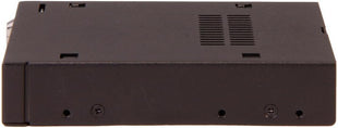 ICY DOCK Rugged Full Metal 2.5" SATA HDD & SSD Mobile Rack for External 3.5" Drive Bay | ToughArmor MB991SK-B