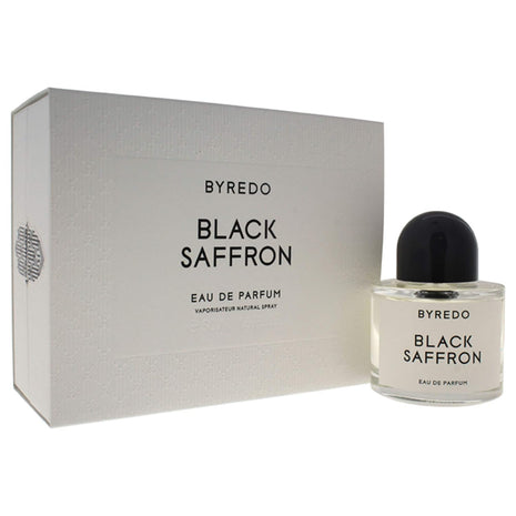 Black Saffron Eau de Parfum