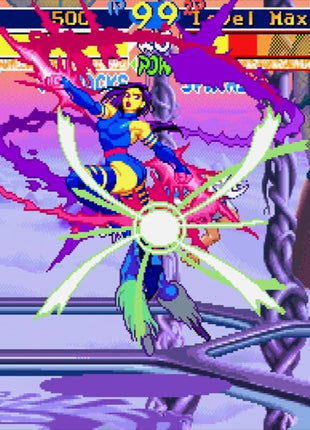 Marvel vs. Capcom Fighting Collection: Arcade Classics - Nintendo Switch