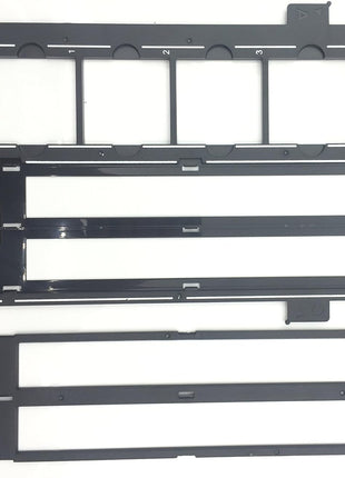 1423040 1403903 1401444 Photo Holder Assy Film Slide 35mm Negative Holder & Cover Film Guide Compatible with Epson Perfection V500 V550 V600 4490 2450 3170 3200 GT-X750 GT-X770 GT-X820