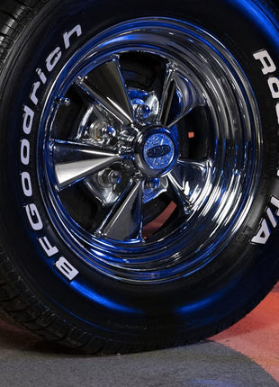 303 Products High Gloss Tire Shine And Protectant - Long Lasting, Water Based Formula - Lasts For Weeks - No Harmful Silicones - Lasts Weeks Not Days, 16 fl. oz. (30395CSR) Packaging May Vary