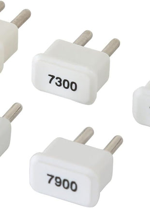 MSD 87471 7000 Series Module Kit, Odd Increments