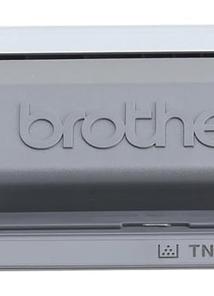 Brother Genuine TN830XL Black High Yield Printer Toner Cartridge - Print up to 3,000 Pages(1) | Prints up to 3,000 pages