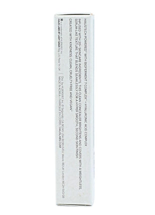 HAUS LABS BY LADY GAGA Triclone Skin Tech Hydrating + De-puffing Concealer with Fermented Arnica 06 Fair Rosy