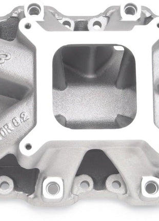 Edelbrock 29285 Super Victor EFI Intake Manifold