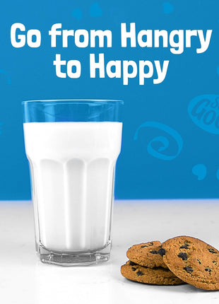 CHIPS AHOY! Original Chocolate Chip Cookies, 20 Snack Packs (2 cookies per pack)