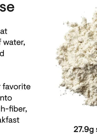 THORNE - Whey Protein Isolate Bundle - Chocolate & Vanilla Flavors