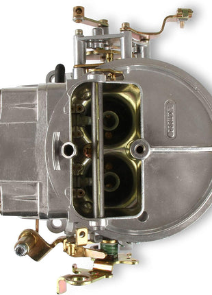 Holley HOL 0-4412S 0-4412S Model 2300 500 CFM 2-Barrel Manual Choke New Carburetor