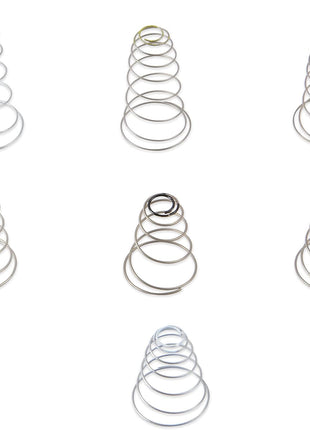 Holley 20-13 Secondary Diaphragm Spring Kit