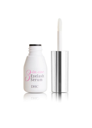DHC 3-in-1 Eyelash Serum, 0.30 fl. oz.