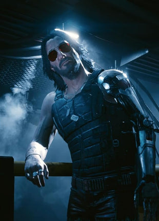 Cyberpunk 2077: Ultimate Edition- Nintendo Switch 2