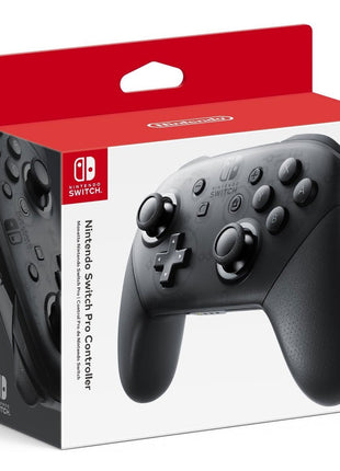 Nintendo Switch Pro Controller