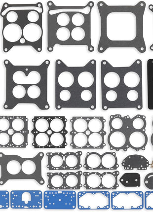 Holley 37-1537 Renew Kit Carburetor Rebuild Kit