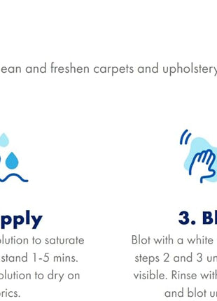 OxiClean Odor Blasters Versatile Odor and Laundry Stain Remover Powder, 5 lb