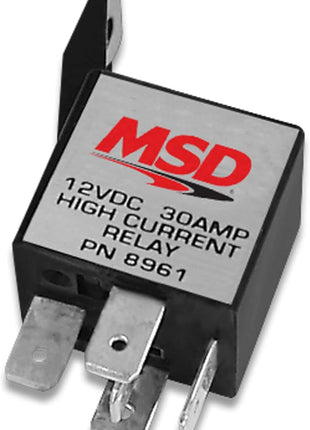 MSD 8961 High Current Relay, SPST