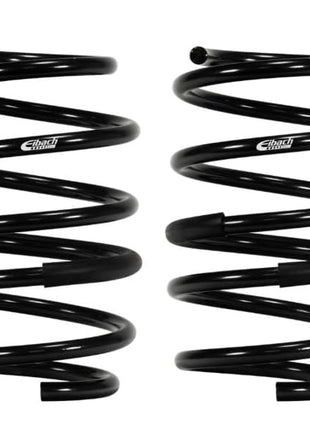 Eibach Pro-Kit Performance Spring Kit 3510.140 Set of 4 Compatible with Ford Mustang 1979-2004