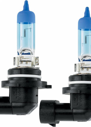 Piaa 19616 9006 (HB4) Xtreme White Plus High Performance Halogen Bulb, (Pack of 2)