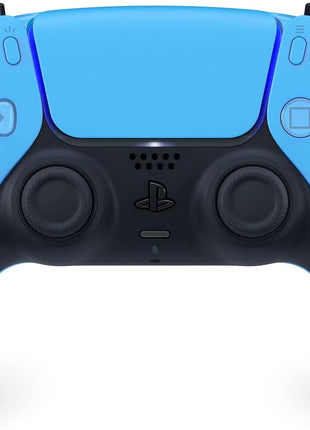 PlayStation 5 DualSense Wireless Controller - Ice Blue Colour