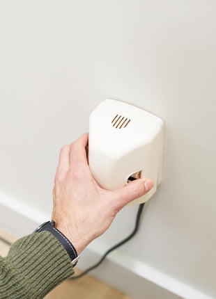 Safety 1st Outlet Cover with Cord Shortener for Baby Proofing