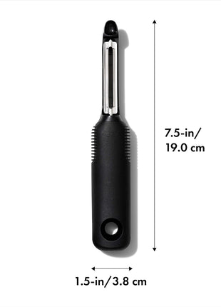 OxO Good Grips Swivel Vegetable Peeler