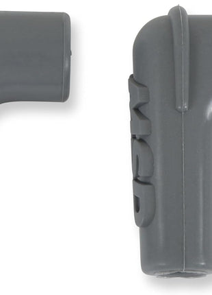 MSD 3311 Silicone 90? Spark Plug Boots & Terminals
