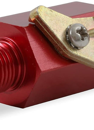 Earl's 230502ERL Shut-Off Valve