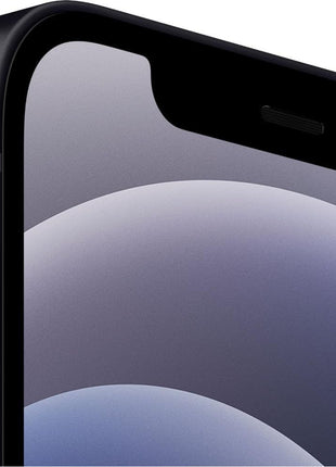 Apple iPhone 12, 64GB, Black - Fully Unlocked (Renewed)