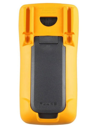 Fluke 17B+ Digital Multimeter, for Electrical Applications, Measures AC/DC Voltage 1000V, Current Measurements to 10A, Resistance, Continuity, Diode, Capacitance, Frequency, and Temperature Testing