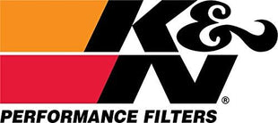 K&N RE-0810PK Black Precharger Filter Wrap - for Your RE-0810 Filter