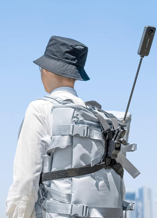 Insta360 Third-Person Backpack Mount