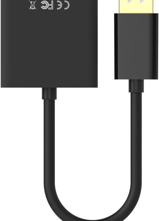 Belkin Displayport to VGA Adapter