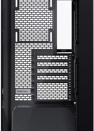 Phanteks NV5 MK2, Showcase Mid-Tower Chassis, Rear-Connect MB Support, Integrated D/A-RGB Lighting, Seamless Tempered Glass Design, 8X Fan Positions