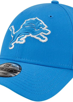 New Era Men's Black Baltimore Ravens Raven Logo The League 9FORTY Adjustable Hat