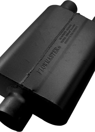 Flowmaster 9430422 40 Series Delta Flow Chambered Muffler