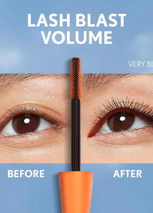 Covergirl Lash Blast Volume Mascara, Very Black