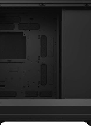 Fractal Design Define 7 XL Black Solid Brushed Aluminum/Steel E-ATX Silent Modular Full Tower Computer Case