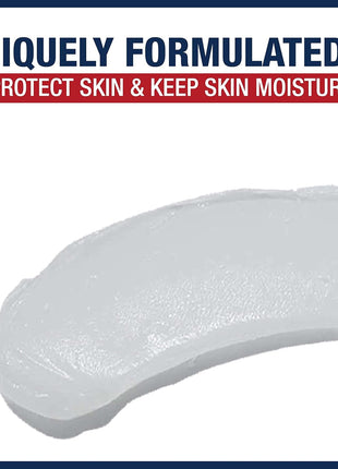 Aquaphor Healing Ointment Advanced Therapy Skin Protectant Skin Care Set, Body Moisturizer for Dry Skin, Minor Cuts and Burns, Dry Cuticles, Cracked Heels, Hands and Lips, 14 Oz Jar + 1.75 Oz Tube
