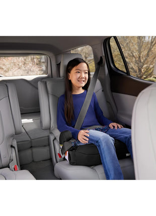 Graco® Tranzitions 3-in-1 Harness Booster Car Seat, Forward Facing Car Seat, Highback, to Backless Booster, Proof
