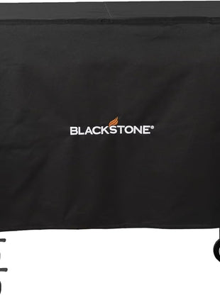 Blackstone 36 inch Griddle Cover Water Resistant 600D Polyester Heavy Duty Flat top 36 inch Gas Grill Cover Exclusively for Blackstone 36 inch Griddle Cooking Station