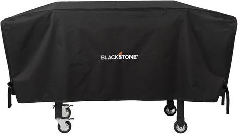 Blackstone 36 inch Griddle Cover Water Resistant 600D Polyester Heavy Duty Flat top 36 inch Gas Grill Cover Exclusively for Blackstone 36 inch Griddle Cooking Station
